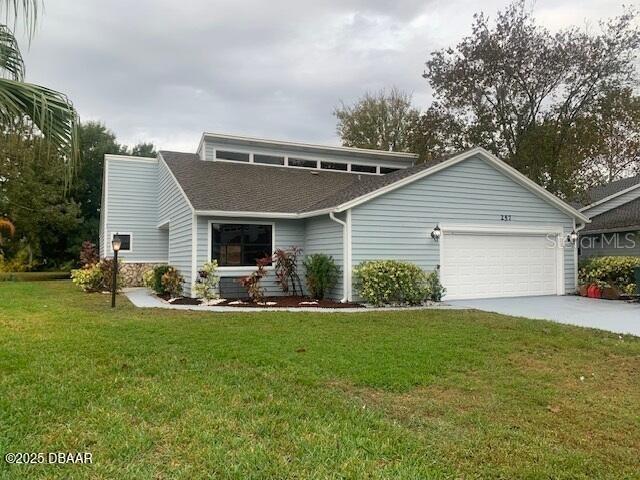 257 S Gull Dr., Daytona Beach, FL 32119