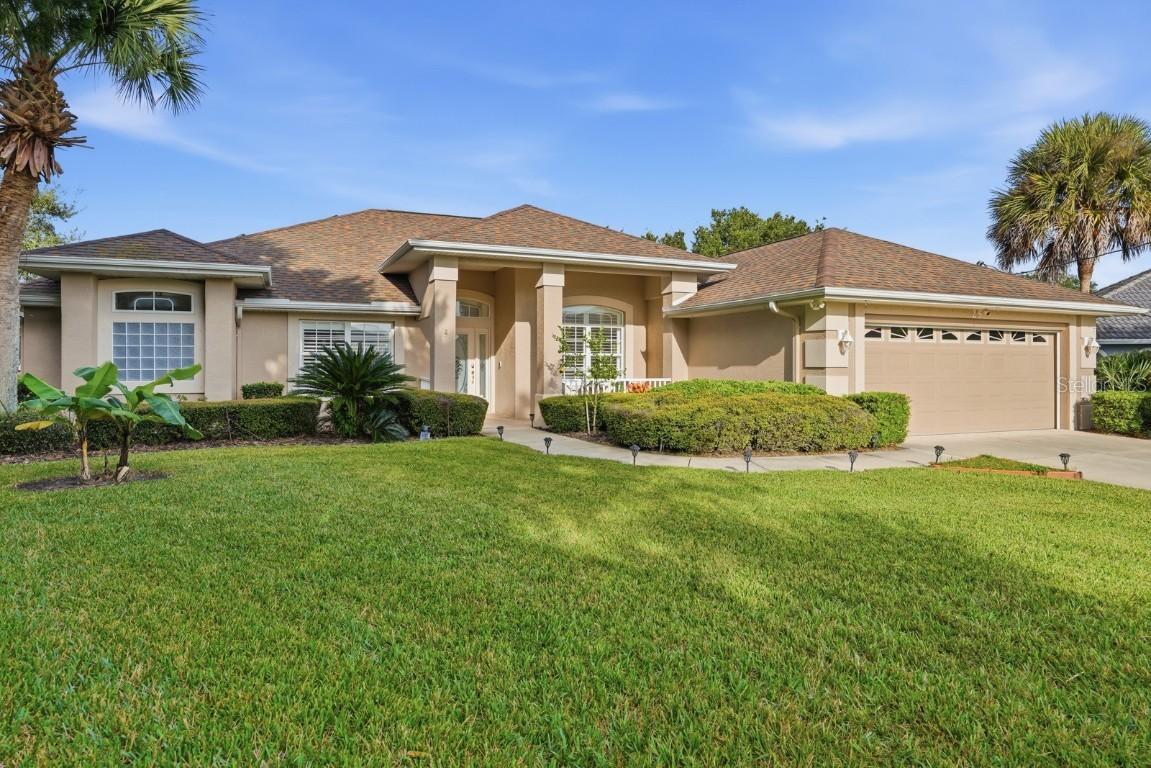 [Address Hidden by Seller], Palm Coast, FL 32137
