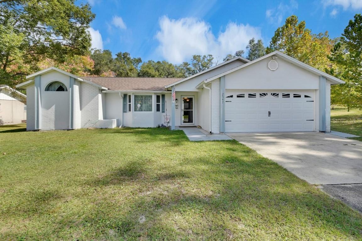 2547 Wilmhurst Rd., Deland, FL 32720