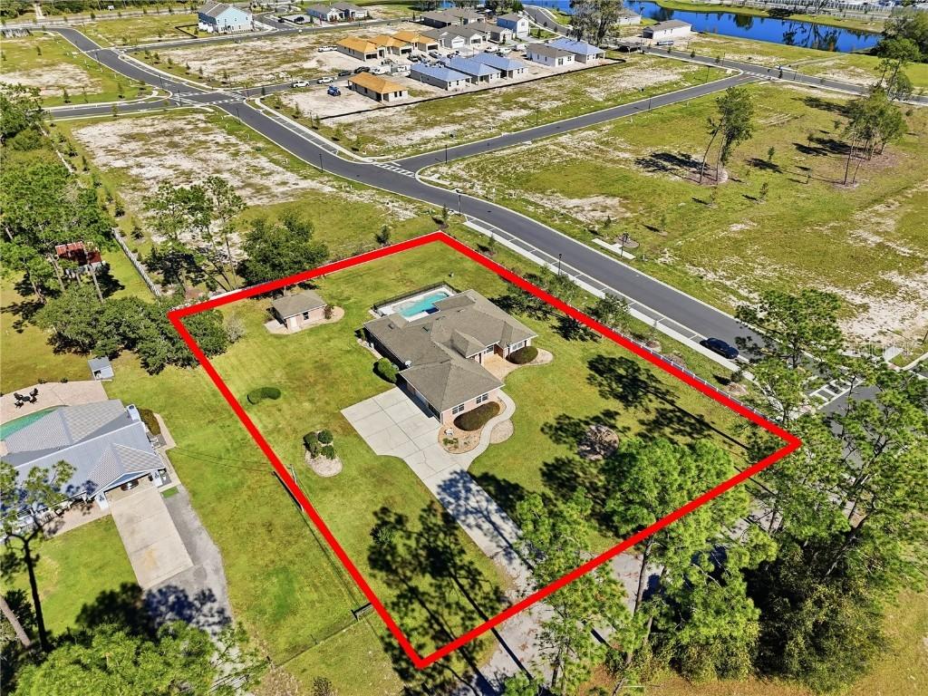 2021 Massachusetts Ave., Orange City, FL 32763