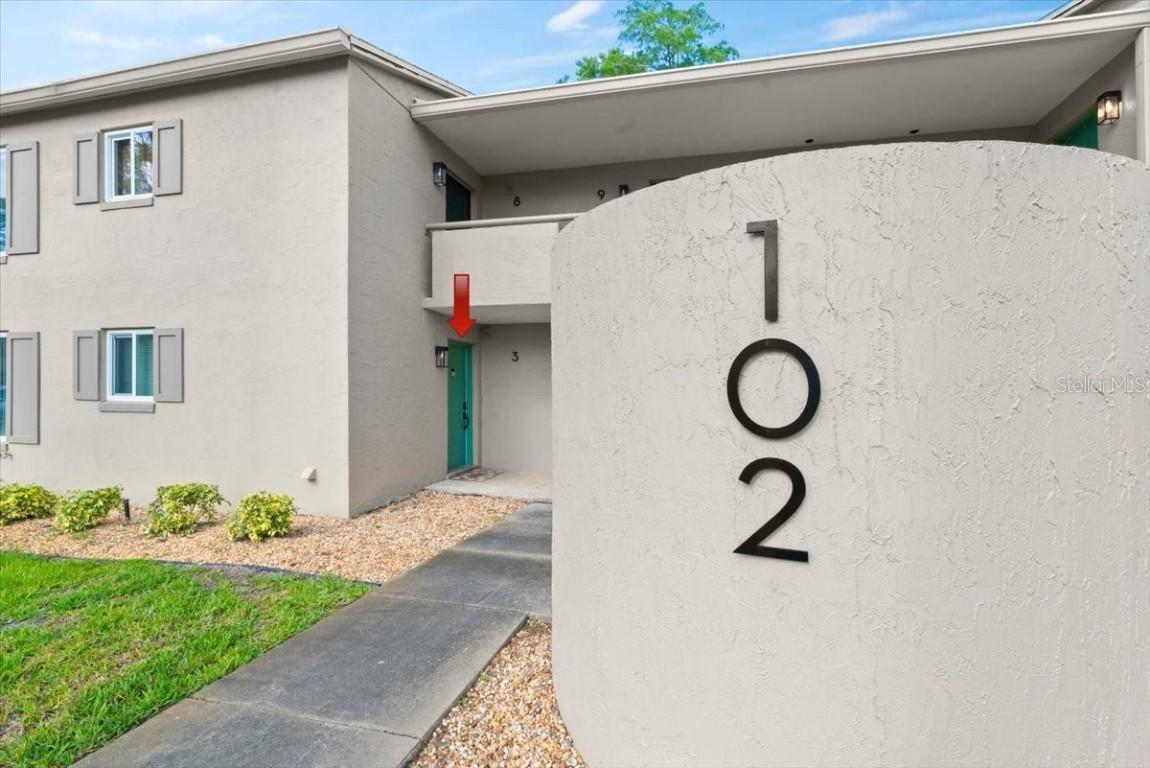 102 Bob White Ct. #102C, Daytona Beach, FL 32119