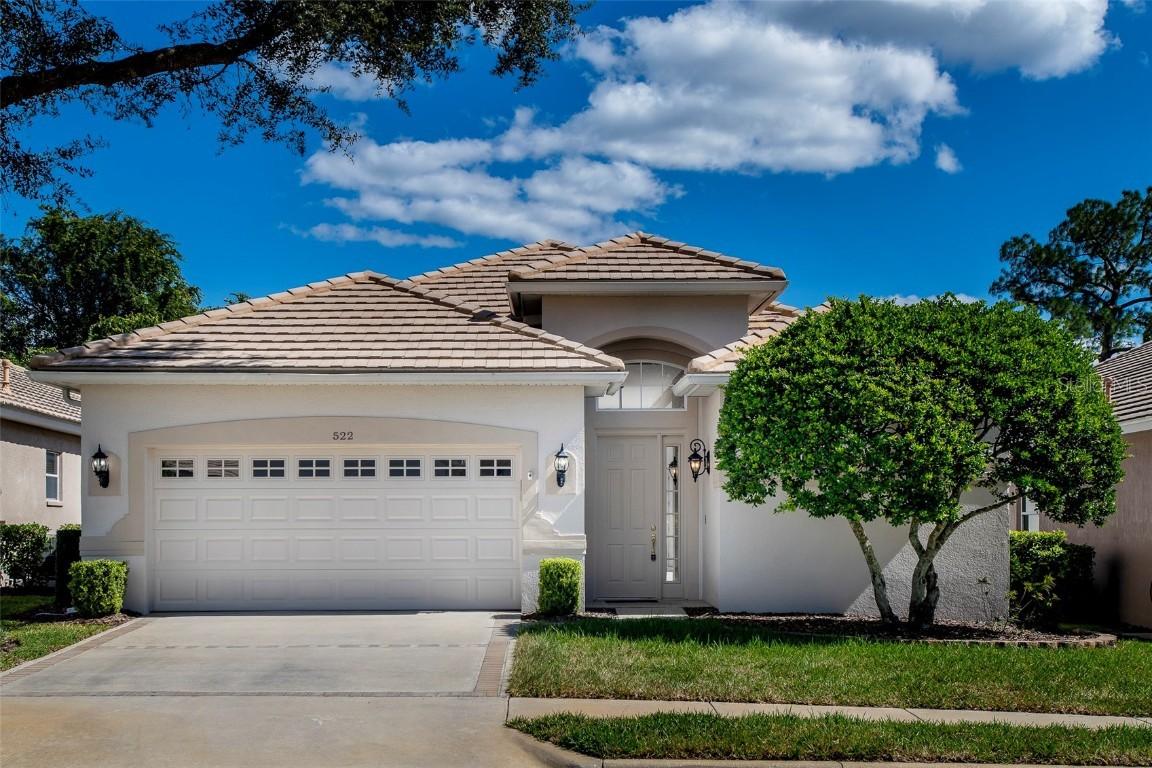 522 Newhall Ln., Debary, FL 32713