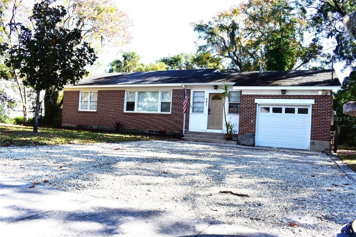 541 N Orange Ave., Deland, FL 32720