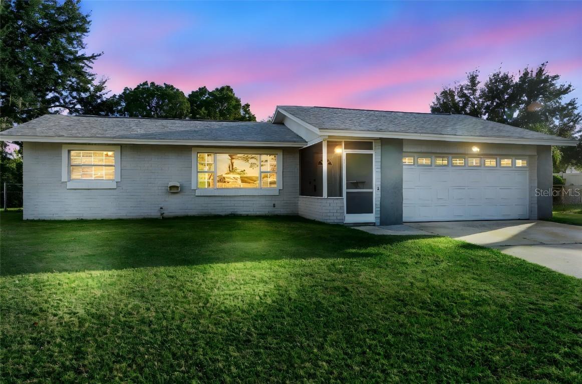 1022 Saul Ct., Orlando, FL 32822