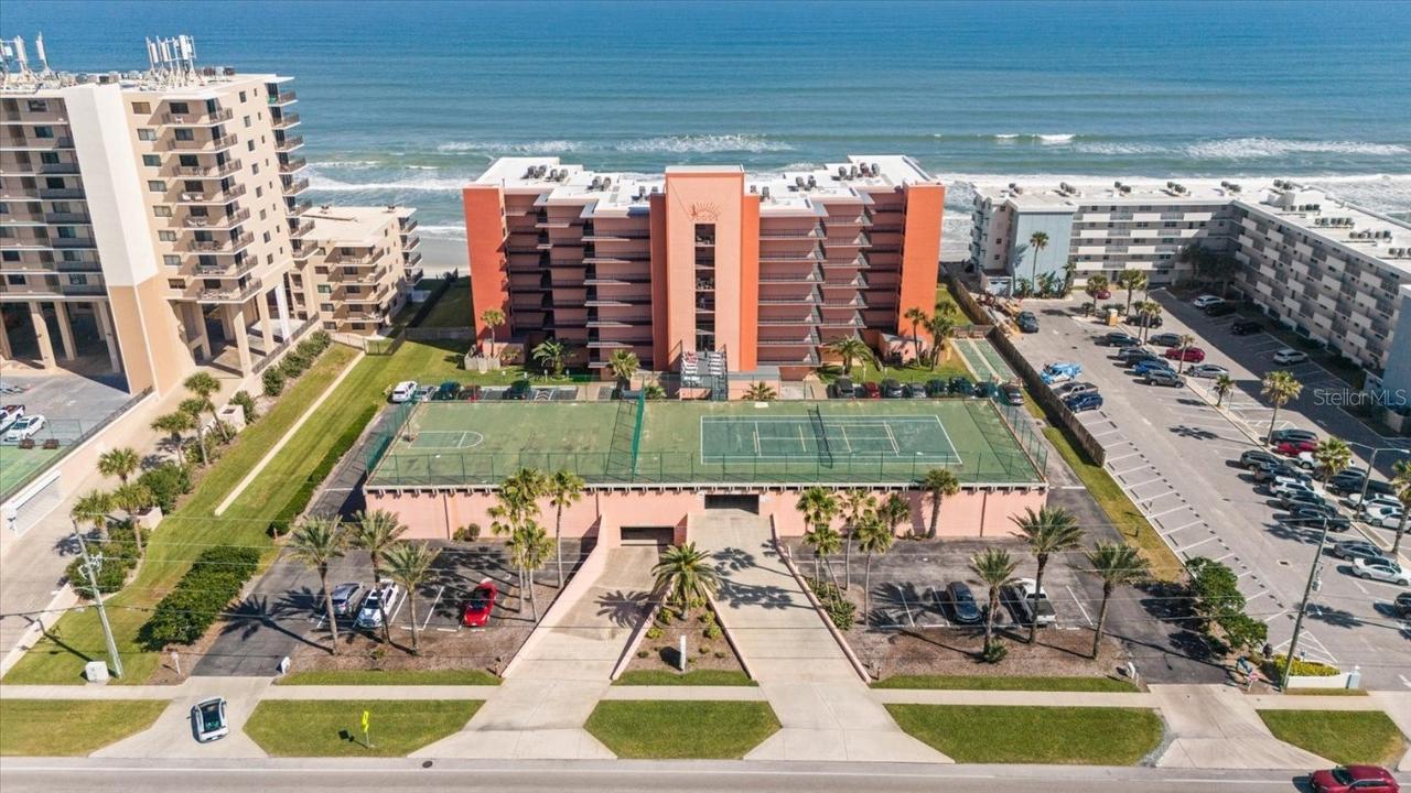 4141 S Atlantic Ave. #306, New Smyrna Beach, FL 32169