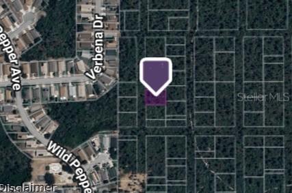 Ryland (paper) St., Deltona, FL 32725