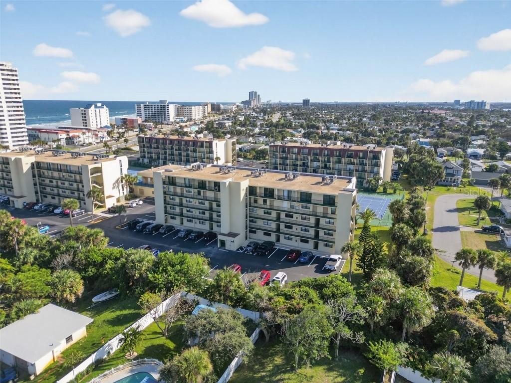 1437 N Atlantic Ave. #105, Daytona Beach, FL 32118