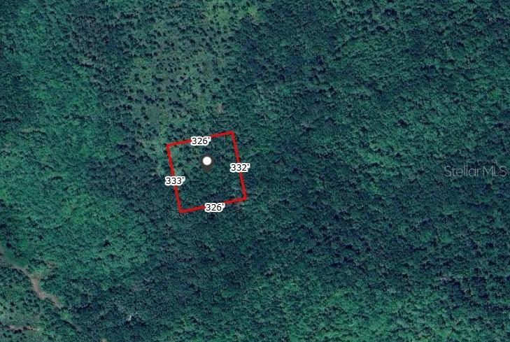 No Street, Oak Hill, FL 32759