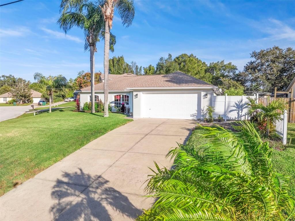 1183 E Lombardy Dr., Deltona, FL 32725