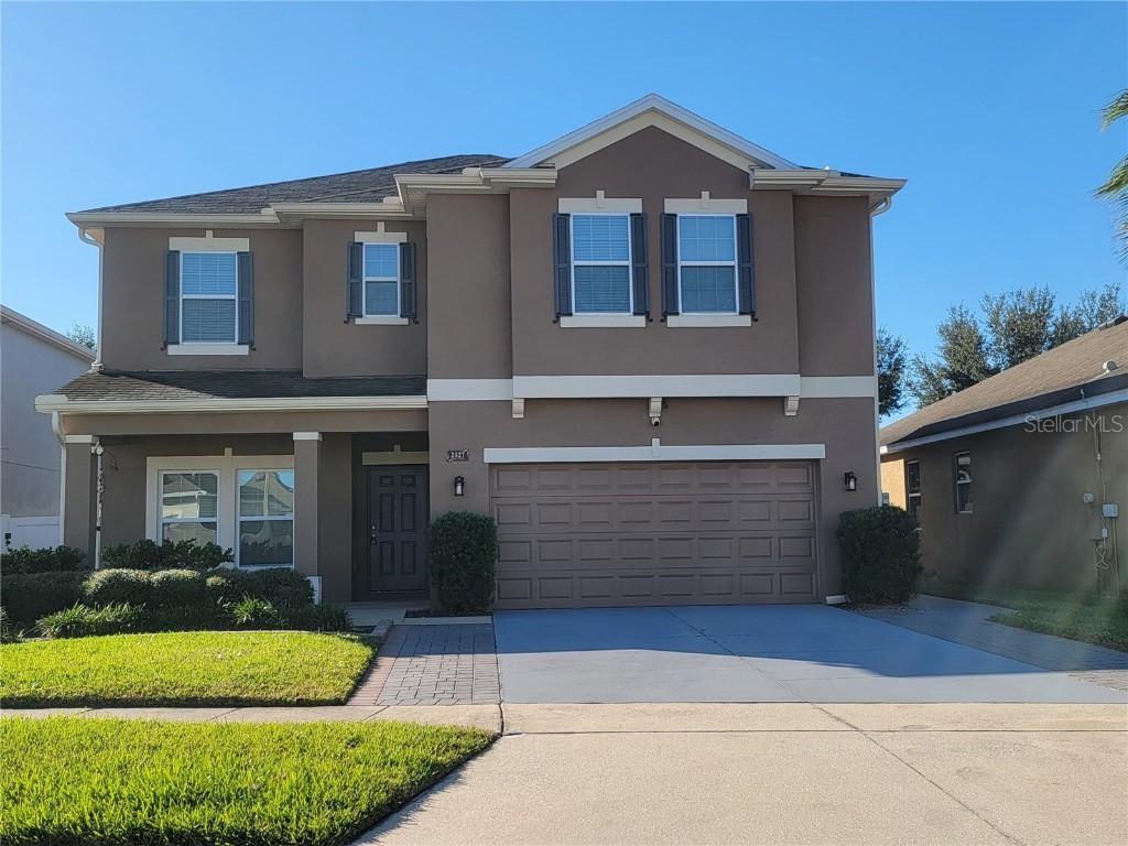 2527 Tanner Ter., Kissimmee, FL 34743
