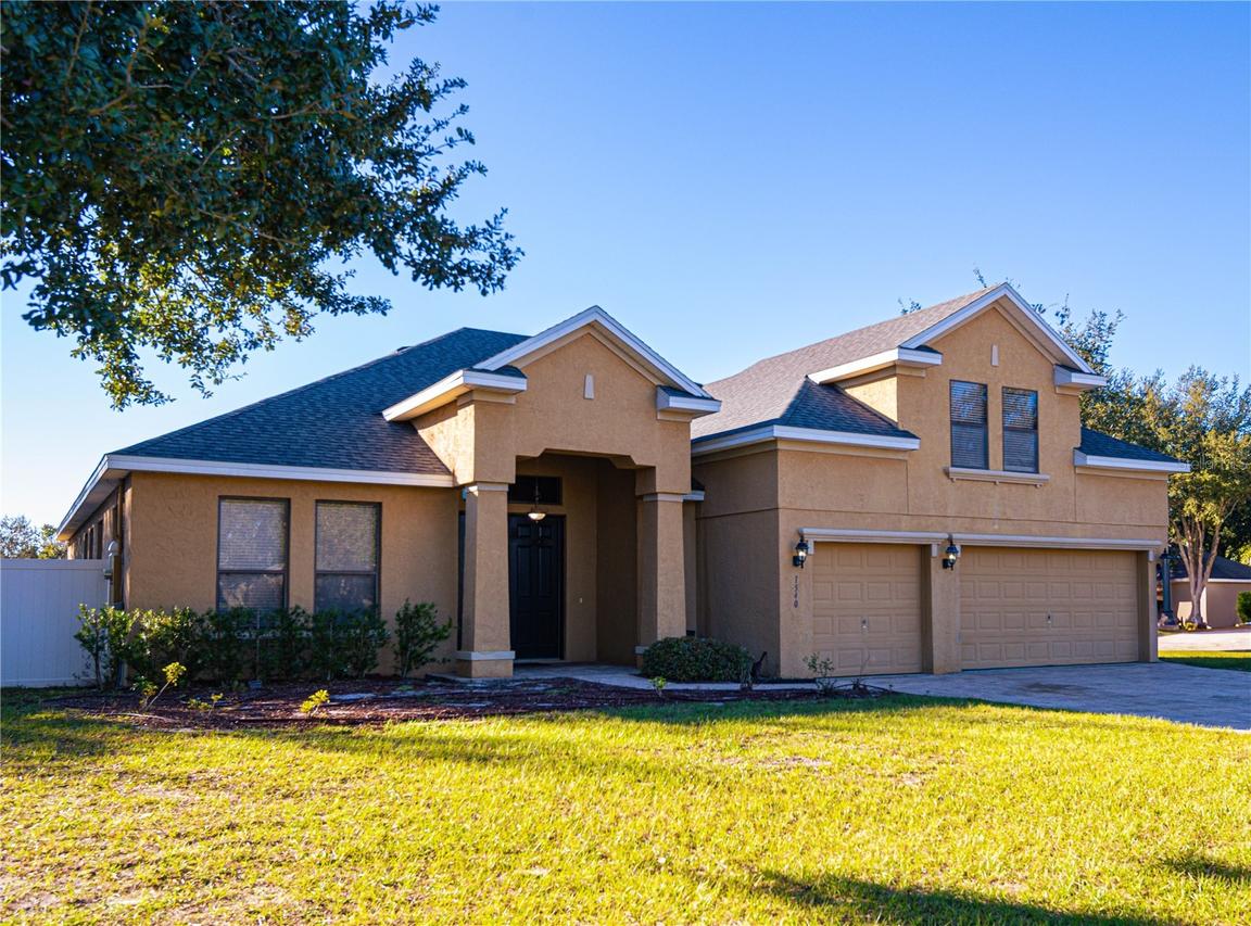 1540 Clapton Dr., Deland, FL 32720