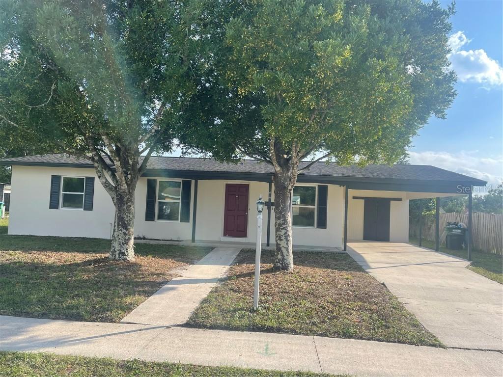 1619 Brady Dr., Deltona, FL 32725