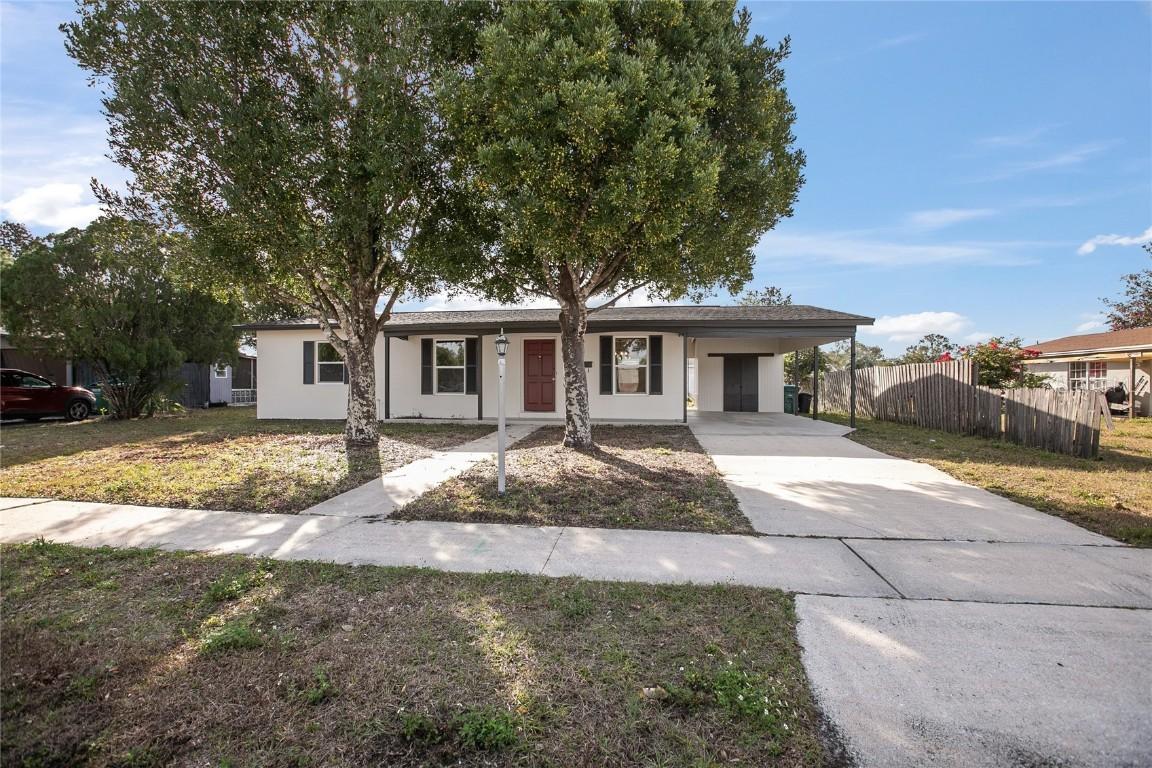 1619 Brady Dr., Deltona, FL 32725