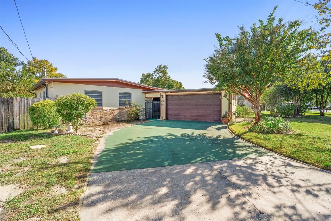 8101 Lake Eve Dr., Orlando, FL 32810
