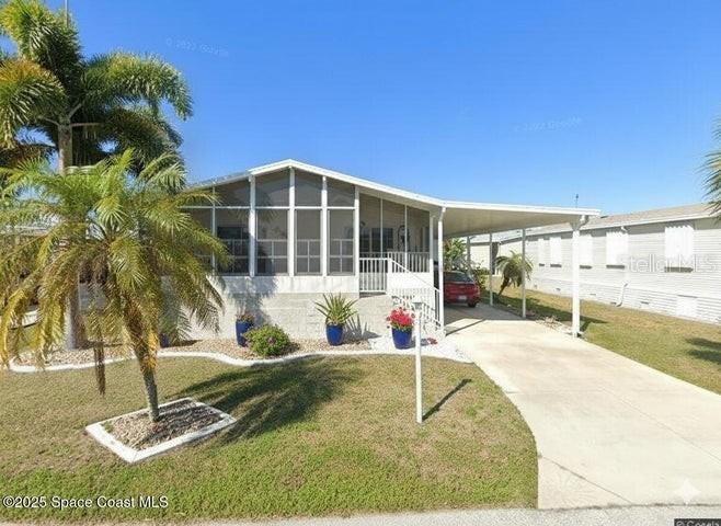 12 N Belcher Dr., Punta Gorda, FL 33950