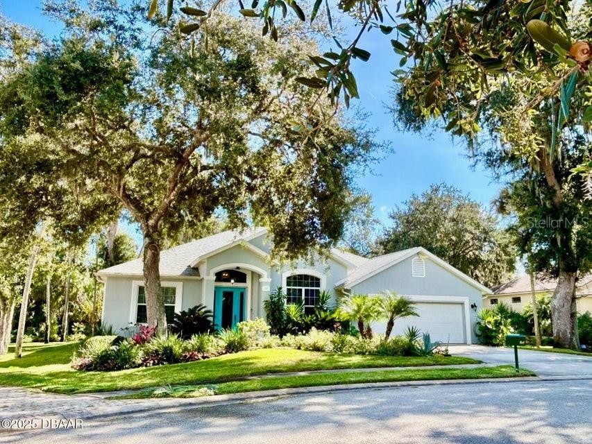 3787 Carrick Dr., Ormond Beach, FL 32174