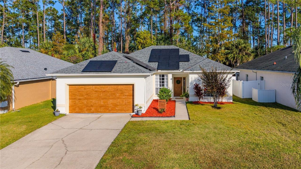 5416 Frederick Lake Dr., Port Orange, FL 32128