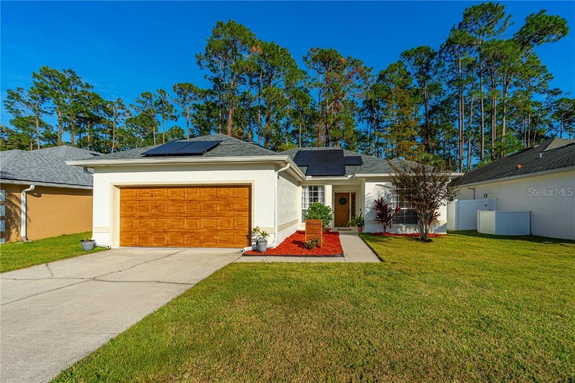 5416 Frederick Lake Dr., Port Orange, FL 32128