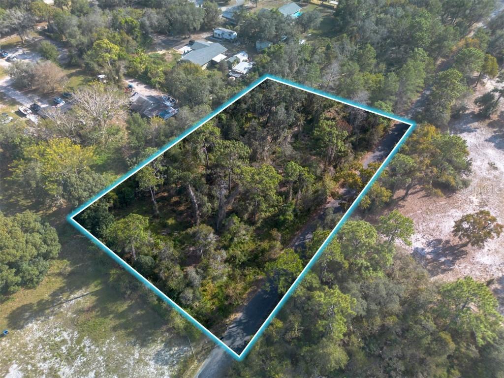 625 Lake Butler Ave., Osteen, FL 32764