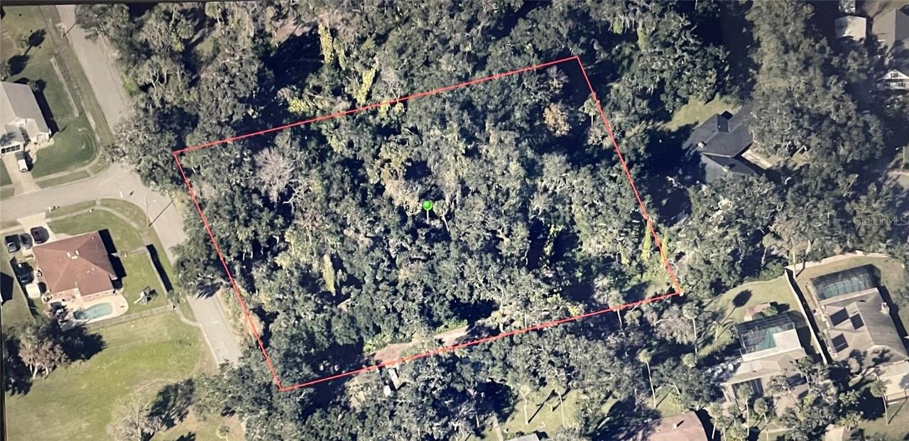 Pepper Hill Rd., Port Orange, FL 32129