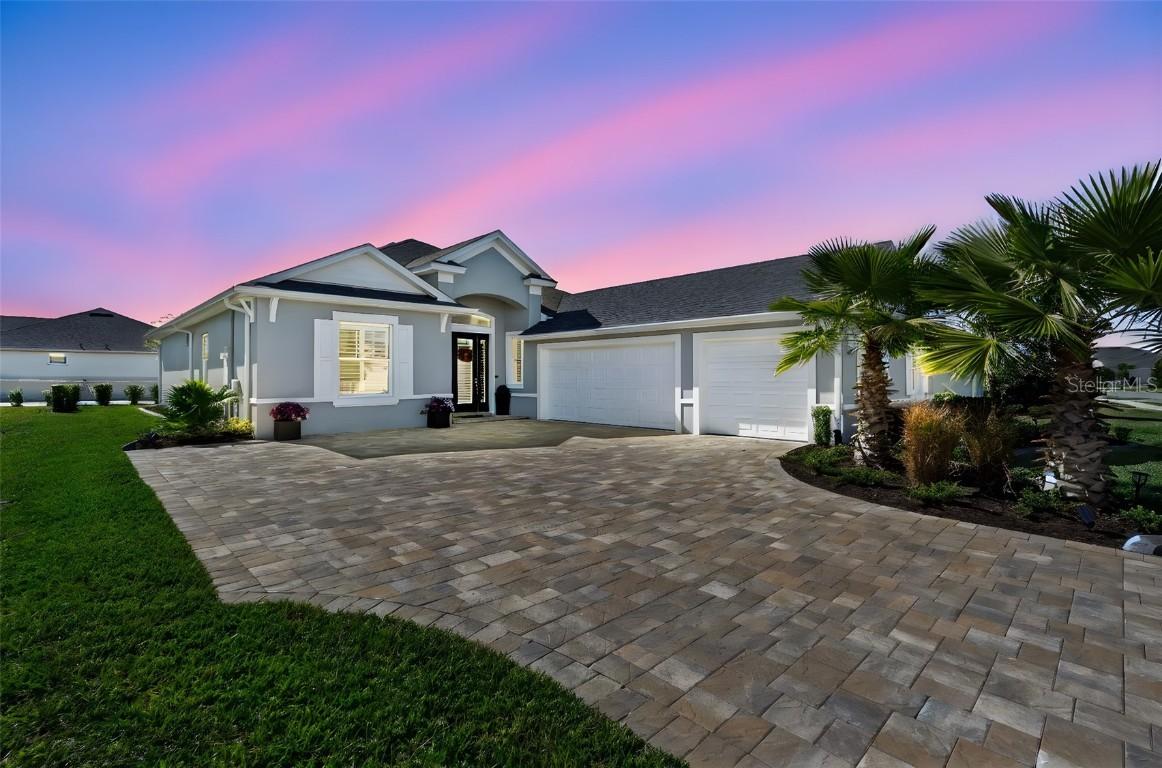 1018 Megano Blvd., Deland, FL 32724