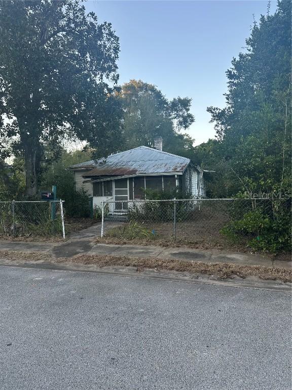 511 W Bartlett St., Deland, FL 32720