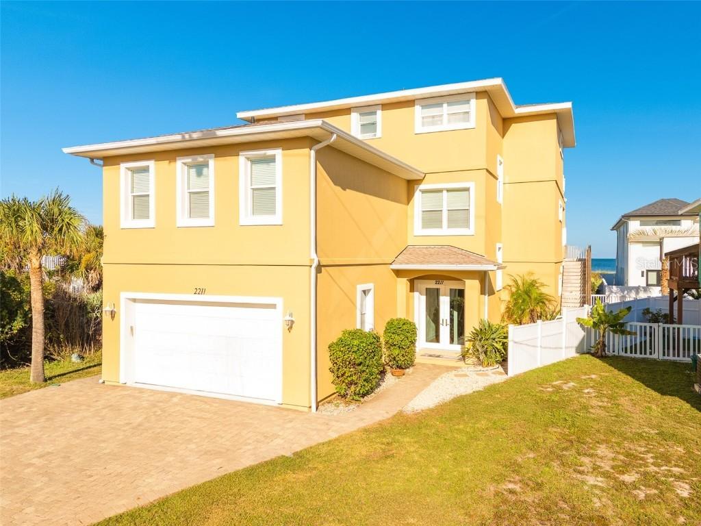2211 S Central, Flagler Beach, FL 32136