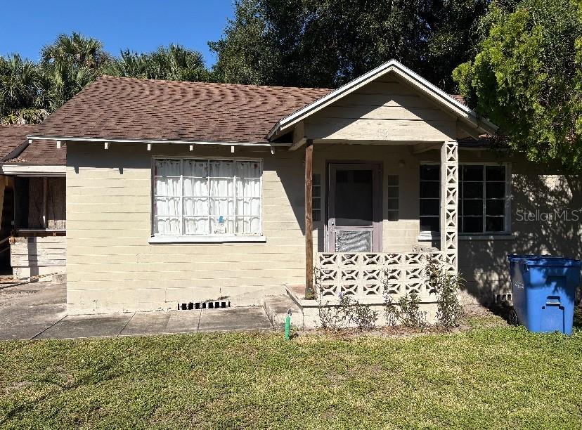 115 E Palm St., Deland, FL 32724