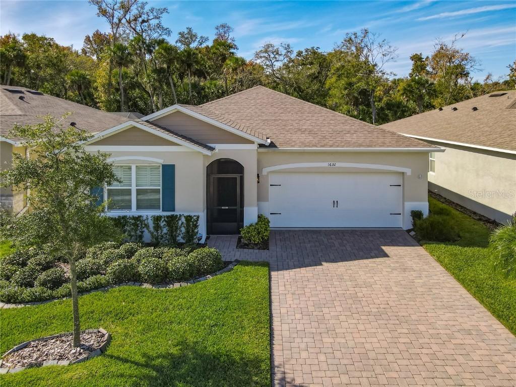 1632 Delphi Way, New Smyrna Beach, FL 32168