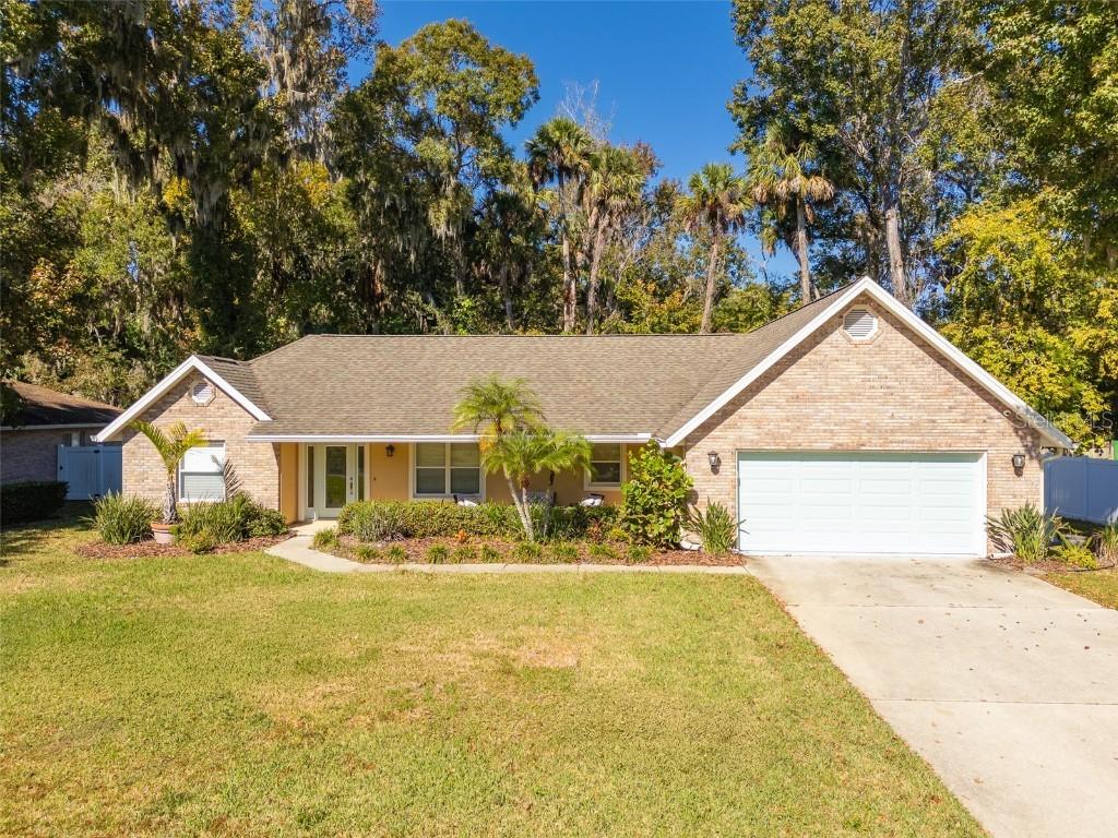 543 Sandy Oaks Blvd., Ormond Beach, FL 32174