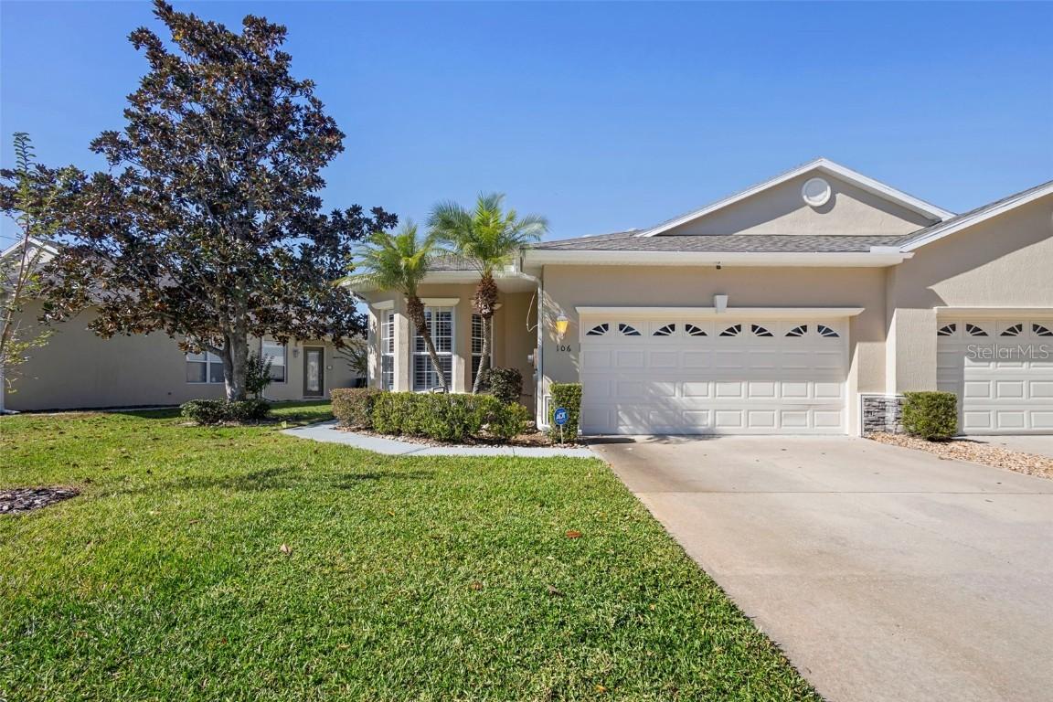106 Lower Lake Ct., Debary, FL 32713