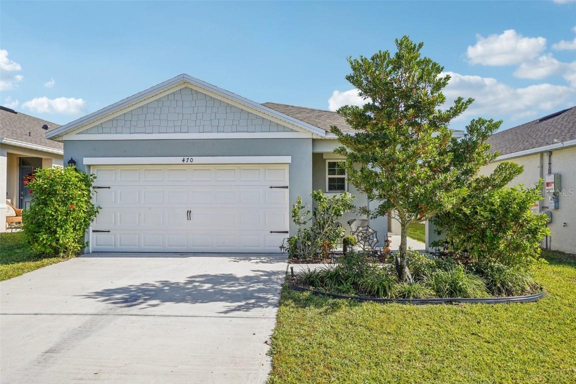 470 Liu Ln., Deland, FL 32724