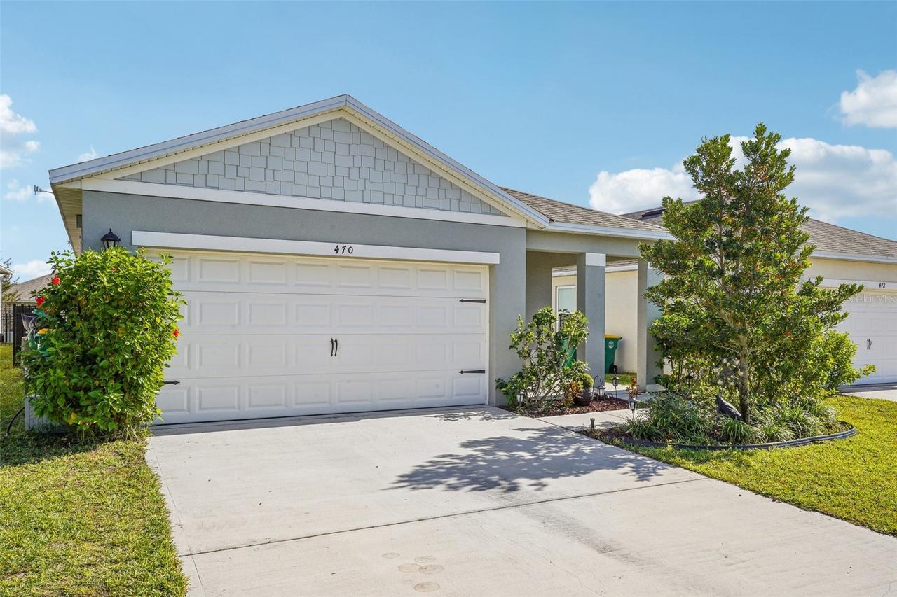 470 Liu Ln., Deland, FL 32724