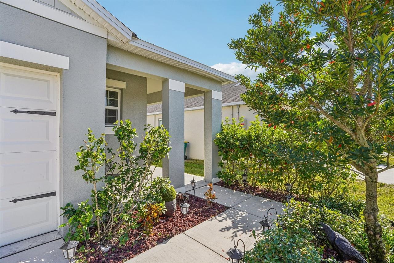 470 Liu Ln., Deland, FL 32724