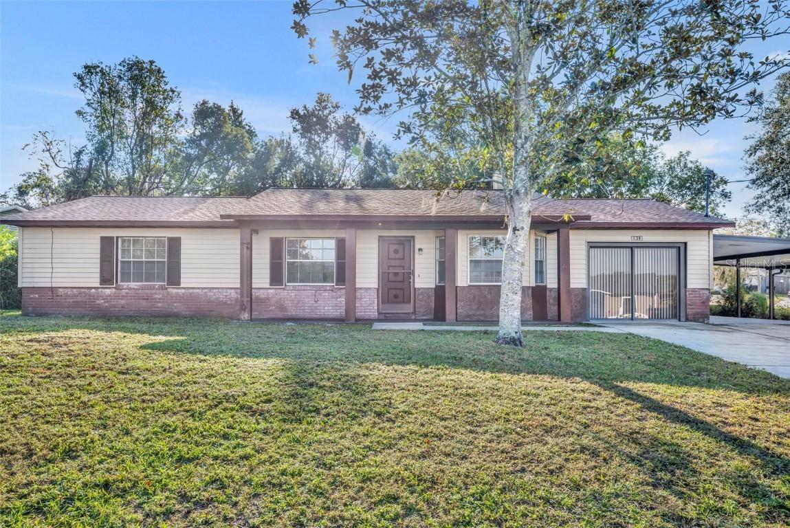 2812 Kraft Dr., Deltona, FL 32738