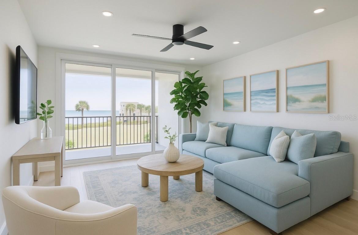 1101 S Miramar Ave. #209, Indialantic, FL 32903