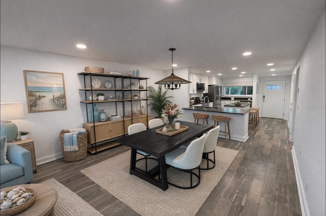1101 S Miramar Ave. #209, Indialantic, FL 32903