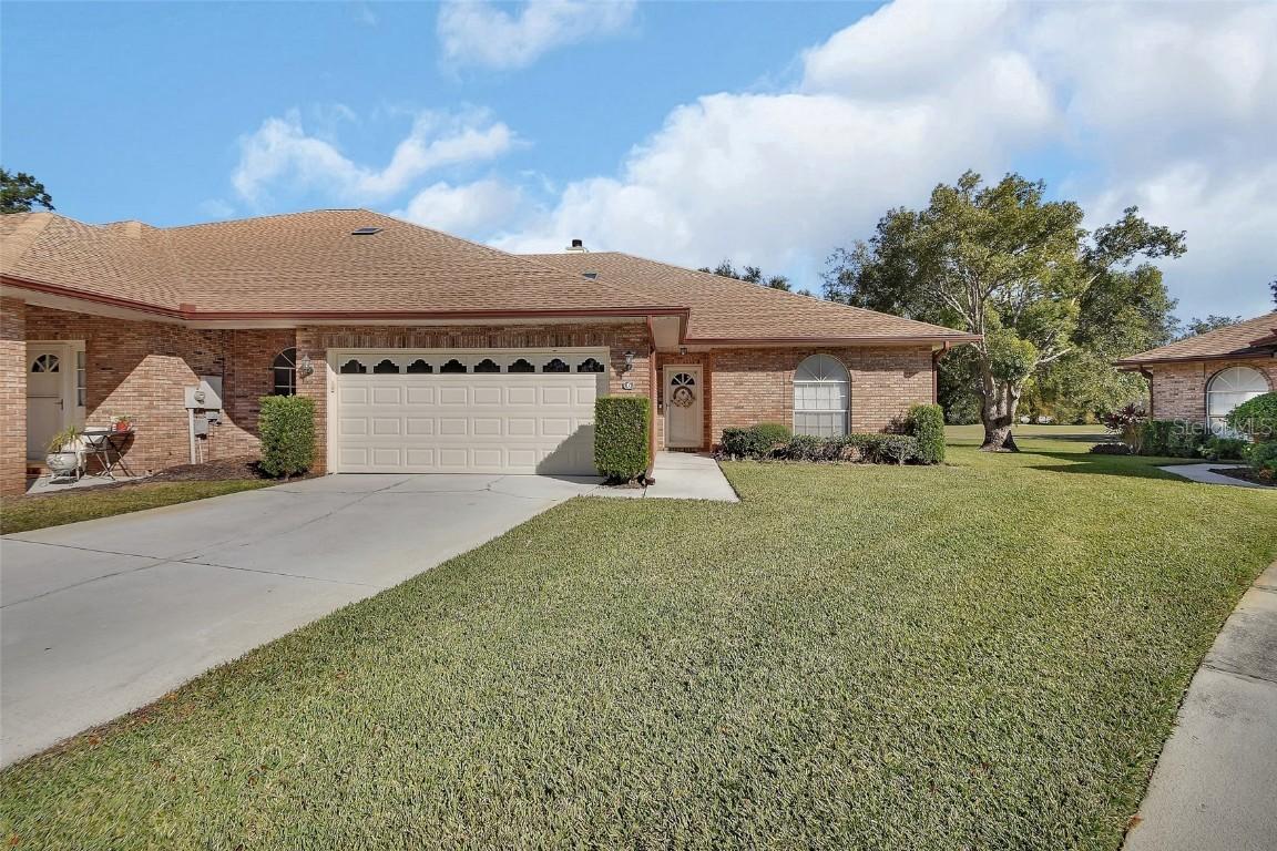 1170 Elkcam Blvd. ##6, Deltona, FL 32725