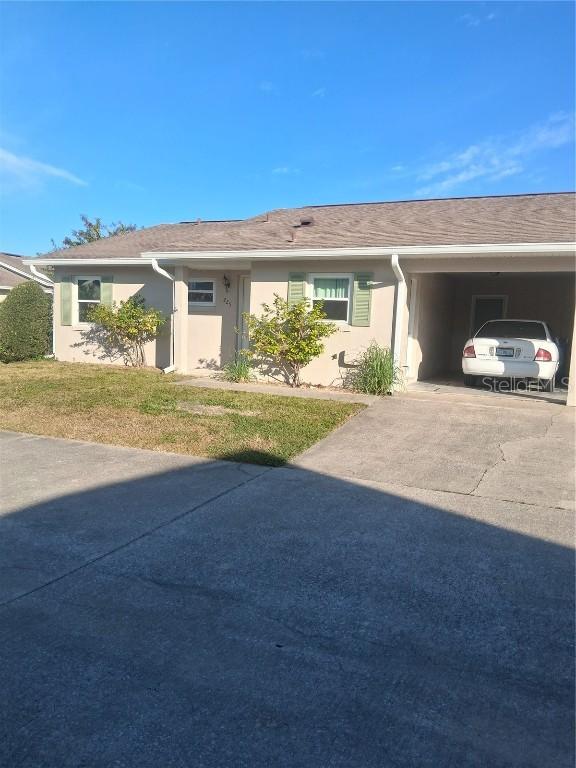 225 Pine Bluff Ave. #560, Deland, FL 32724