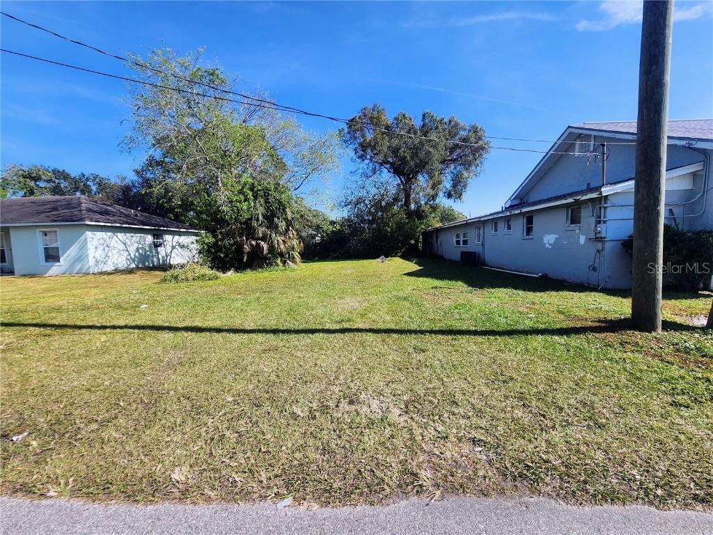 Granby St., Sanford, FL 32771