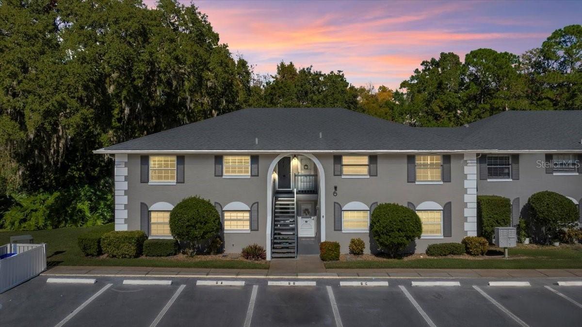 203 S Orchard St. #6C, Ormond Beach, FL 32174