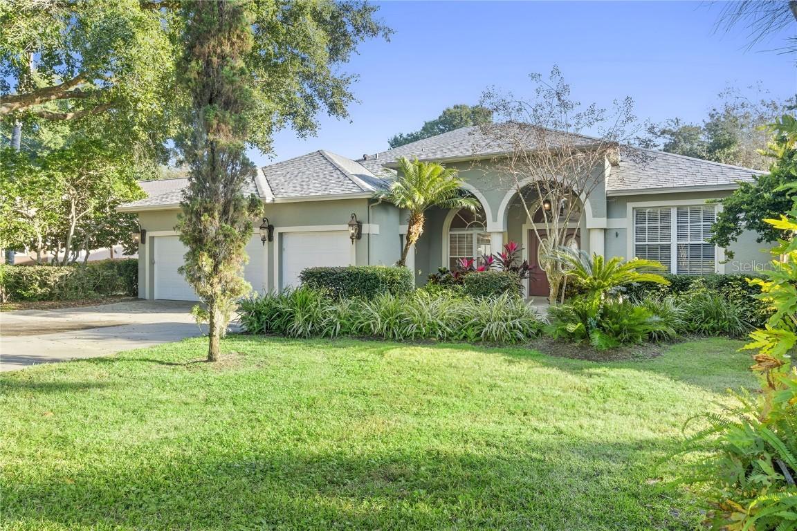 492 Lanarkshire Pl., Apopka, FL 32712