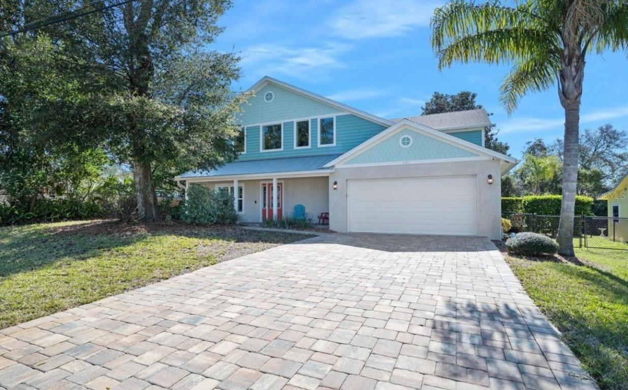 130 Hernandez Ave., Ormond Beach, FL 32174
