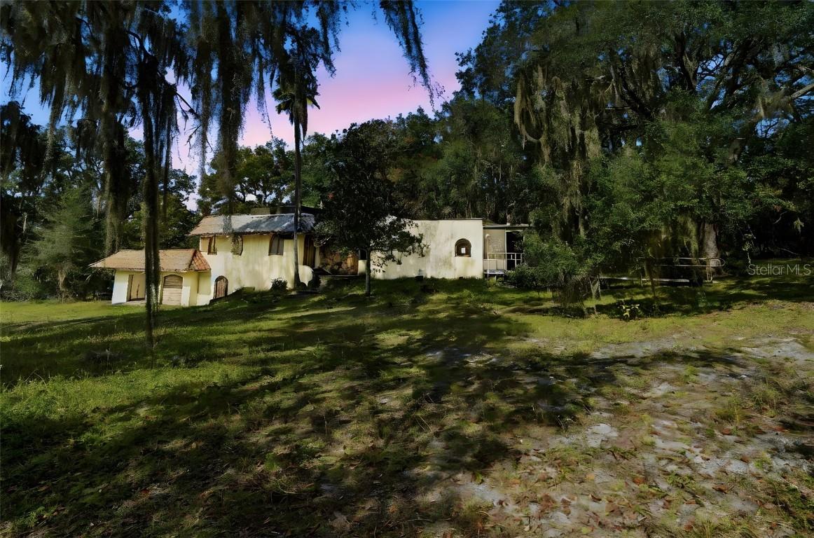 1721 1st St., Orange City, FL 32763