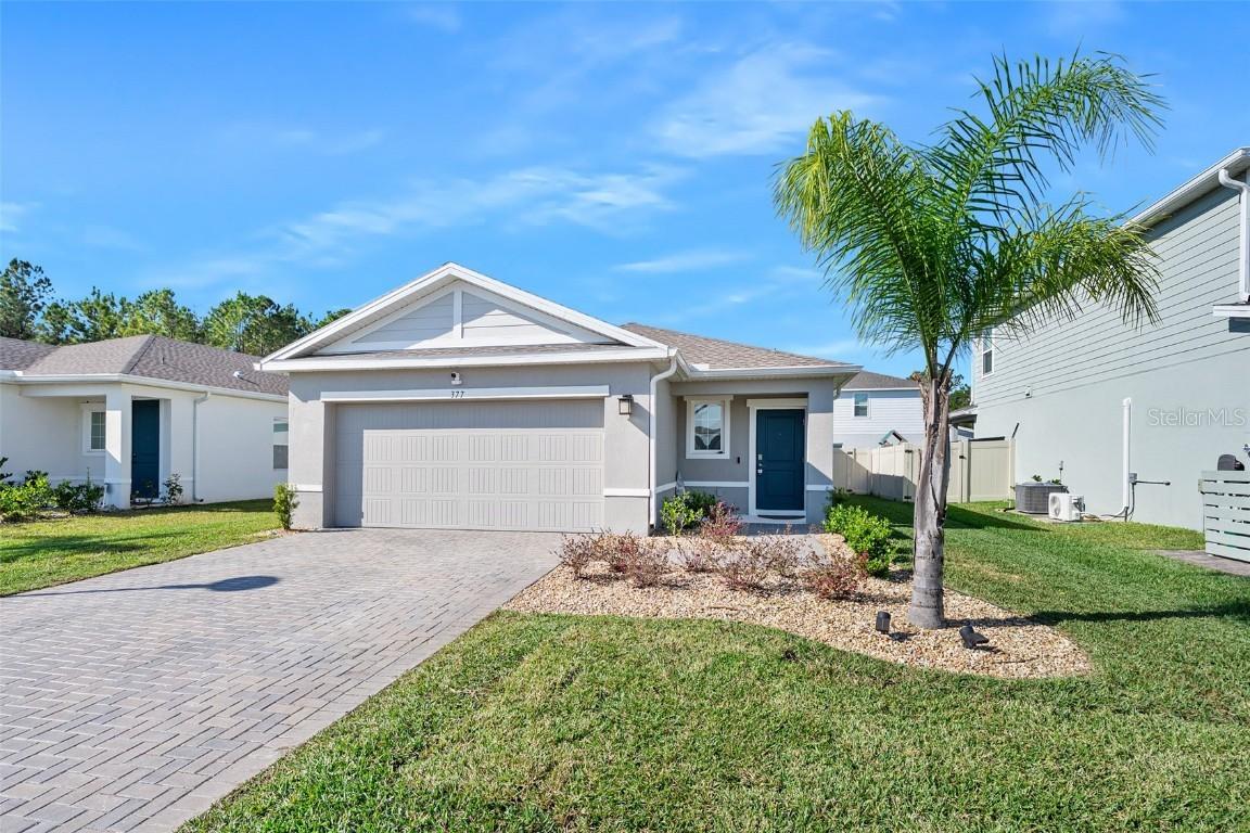 377 Crestwind Dr., Daytona Beach, FL 32124