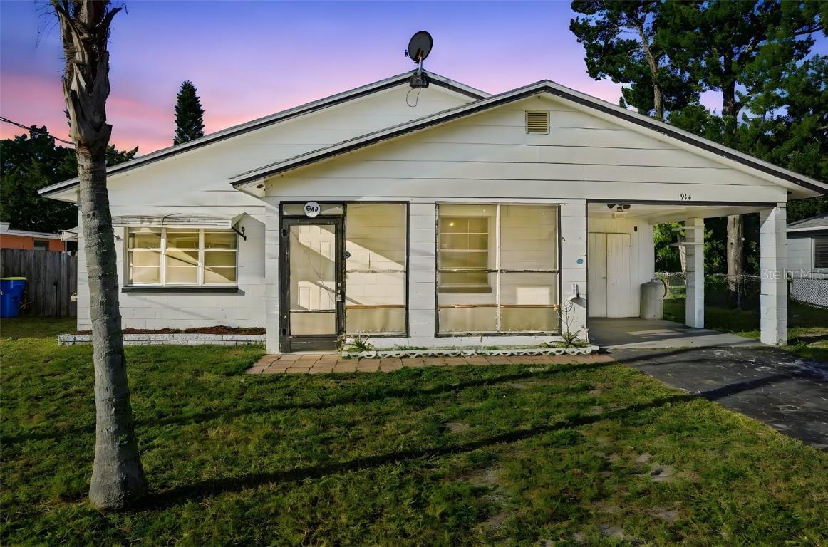 914 Flagler Ave., Edgewater, FL 32132