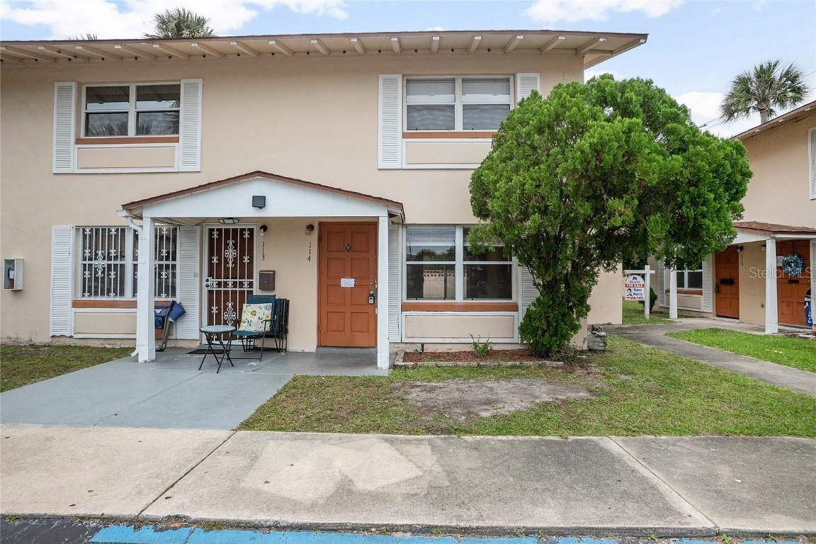 1600 S Palmetto Ave. #114, South Daytona, FL 32119