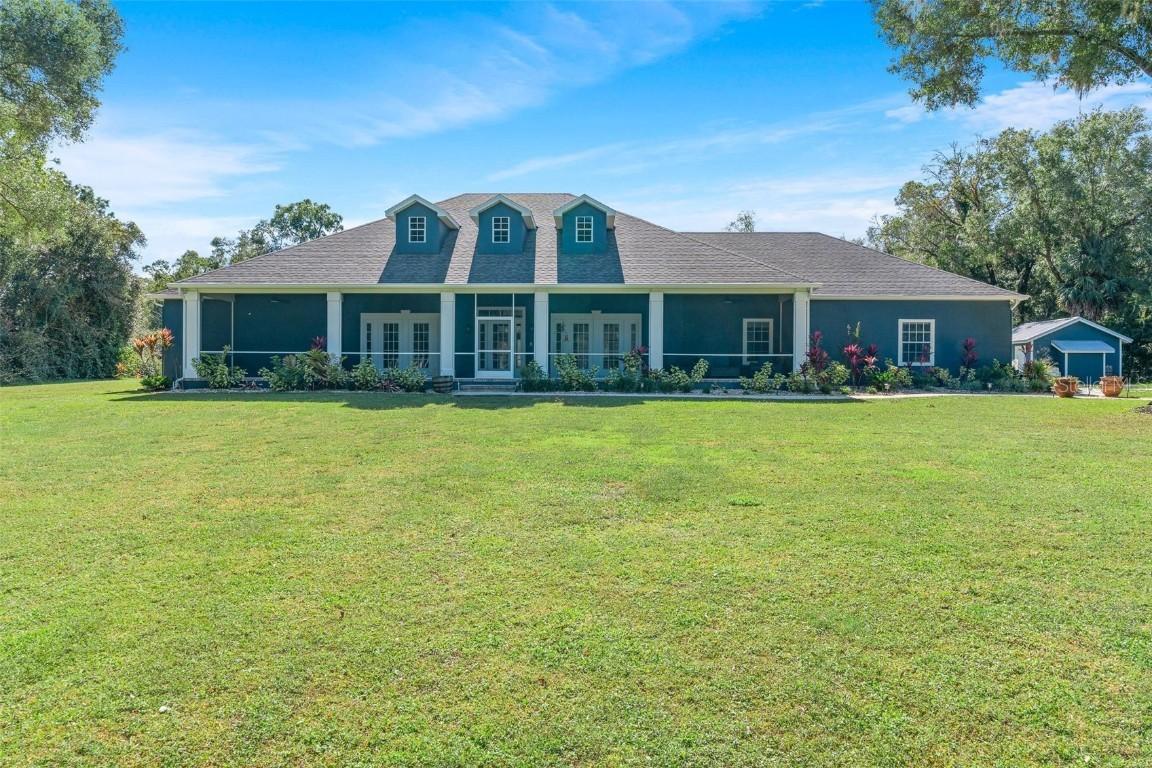 1910 Glenwood Oaks Ln., Deland, FL 32720