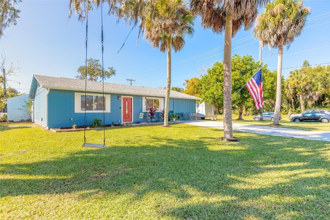 1804 Mango Tree Dr., Edgewater, FL 32132