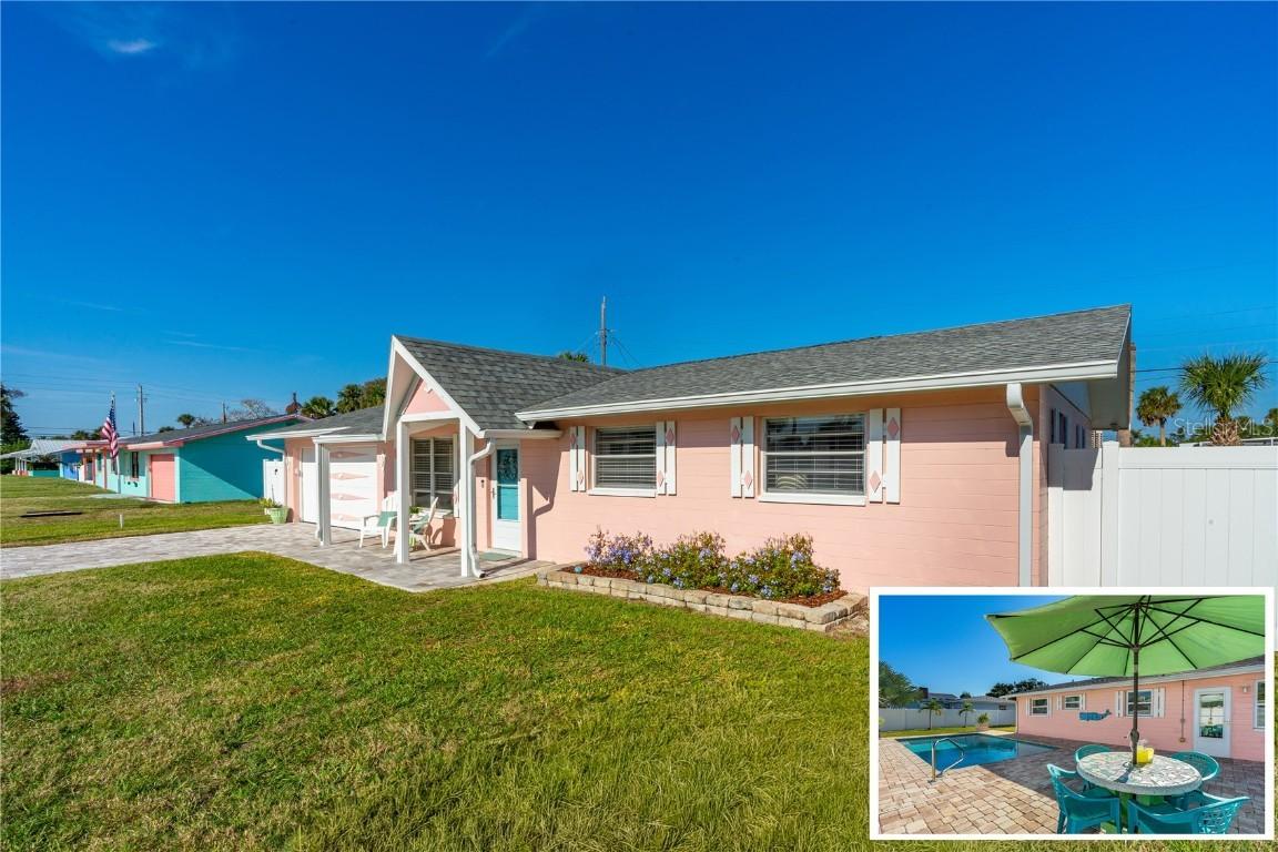 4 Carter Ter., Daytona Beach Shores, FL 32118